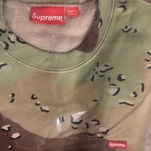 Supreme